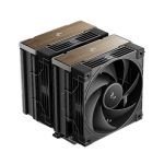 Deepcool AK620 G2 120mm Air Cooler (R-AK620G2-BKNNMN-GJD)