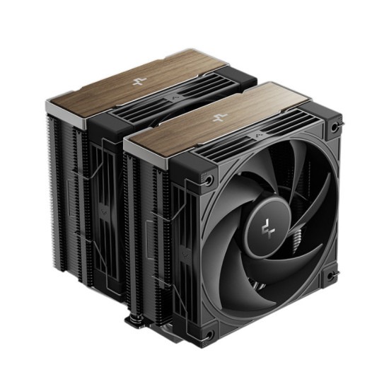 Deepcool AK620 G2 120mm Air Cooler (R-AK620G2-BKNNMN-GJD)