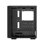 Deepcool CC560 Limited V2 ATX Mid Tower Cabinet Black (R-CC560-BKNAA0-G-2) - Image 4