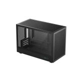 Deepcool CH260 M-Atx Mini Tower Cabinet Black (R-CH260-BKNGM0-G-1)