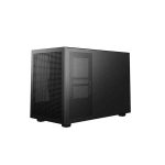Deepcool CH260 M-Atx Mini Tower Cabinet Black (R-CH260-BKNGM0-G-1) - Image 2