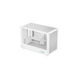 Deepcool CH260 M-Atx Mini Tower Cabinet White (R-CH260-WHNGM0-G-1)