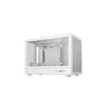 Deepcool CH260 M-Atx Mini Tower Cabinet White (R-CH260-WHNGM0-G-1) - Image 2