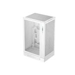 Deepcool CH270 Digital M-Atx Mini Tower Cabinet White (R-CH270-WHNDM0-G-1)