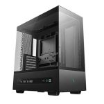 Deepcool CH690 Digital ATX Cabinet Black (R-CH690-BKNNA0D-G-1)