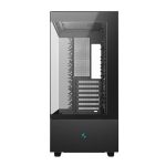 Deepcool CH690 Digital ATX Cabinet Black (R-CH690-BKNNA0D-G-1) - Image 3