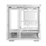 Deepcool CH690 Digital WH ATX Cabinet White (R-CH690-WHNNA0D-G-1) - Image 3