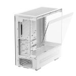 Deepcool CH690 Digital WH ATX Cabinet White (R-CH690-WHNNA0D-G-1) - Image 4