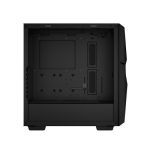 Deepcool Cyclops Atx Mini Tower Cabinet Black (R-BKAAE1-C-1) - Image 3