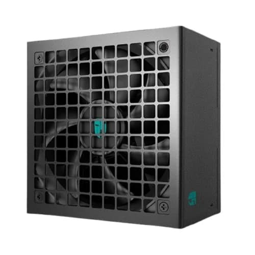 Deepcool Gamer Storm PN1000M Gold ATX 3.1 Fully Modular SMPS