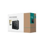 Deepcool Gamer Storm PN1000M Gold ATX 3.1 Fully Modular SMPS - Image 3