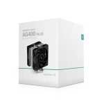 Deepcool Gammaxx AG400 Plus 120mm CPU Air Cooler