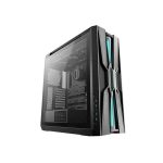 Deepcool Genome III E-ATX Full Tower Cabinet Black (R-GENOME-BKALA3-G-3)