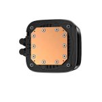 Deepcool LD360 ARGB CPU Liquid Cooler (Black) - Image 2