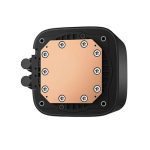 Deepcool LE240 V2 ARGB 240mm CPU Liquid Cooler - Image 2