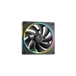 Deepcool LM240 240mm CPU Liquid Cooler Black (R-LM240-BKDMMC-1) - Image 2