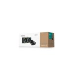 Deepcool LM240 240mm CPU Liquid Cooler Black (R-LM240-BKDMMC-1) - Image 4