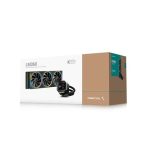 Deepcool LM360 ARGB CPU Liquid Cooler - Image 4