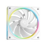 Deepcool LM360 White ARGB CPU Liquid Cooler - Image 3