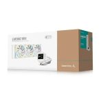 Deepcool LM360 White ARGB CPU Liquid Cooler - Image 4