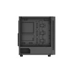 Deepcool Matrexx 55 Mesh ADD-RGB 4F Cabinet (Black) - Image 2