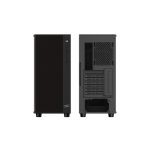Deepcool Matrexx 55 Mesh ADD-RGB 4F Cabinet (Black) - Image 3