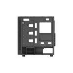 Deepcool Matrexx 55 Mesh ADD-RGB 4F Cabinet (Black) - Image 4