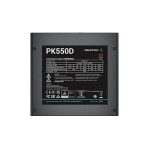 Deepcool PK550D 550 Watt 80 Plus Bronze SMPS - Image 2
