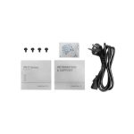 Deepcool PK550D 550 Watt 80 Plus Bronze SMPS - Image 3