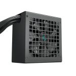 Deepcool PL650D ATX 3.1 Bronze 650 Watt SMPS - Image 2