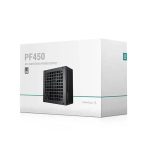 Deepcool Pf450 450 Watt 80 Plus Standard Power Supply (R-PF450D-HA0B-IN)