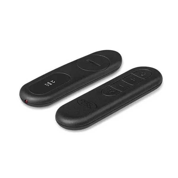 Deepcool Rgb Remote Controller (DP-MG-CTR-RGB-RMT)