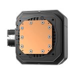 Deepcool Spartacus 360mm AIO Liquid Cooler (R-SPT360-BKDSMP-G-1) - Image 3