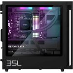 HP OMEN 35L Gaming Desktop GT16-0013in PC (BX9V6PA) - Image 3