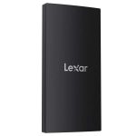 Lexar SL300 2TB USB 3.2 Gen 2 Type-C Portable SSD (Black) - Image 2