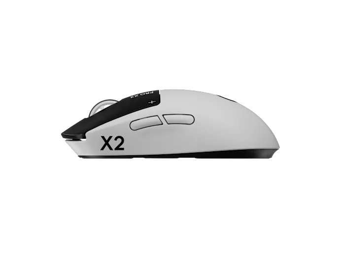 Buy Logitech PRO X2 SUPERSTRIKE at Best Price in India – ADS Store