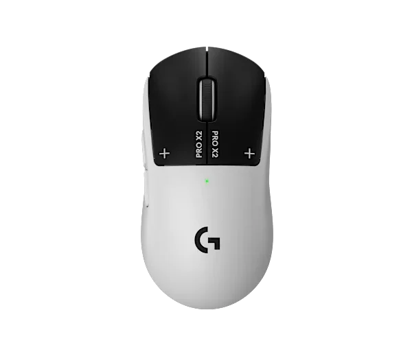 Logitech PRO X2 SUPERSTRIKE