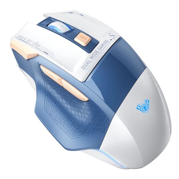AULA SC550