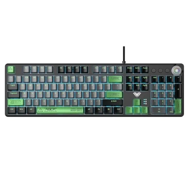 Aula F2088 Pro