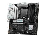 MSI B760M Gaming Plus WIFI DDR5 Motherboard Supports Intel 12th , 13th & 14th Gen Processors - Image 3