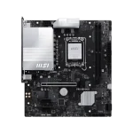 MSI PRO H810M-B m-ATX Intel Motherboard - Image 2