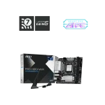 MSI PRO H810I WIFI Intel ITX Motherboard