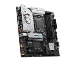 MSI B760M Gaming Plus WIFI DDR5 Motherboard Supports Intel 12th , 13th & 14th Gen Processors - Image 4