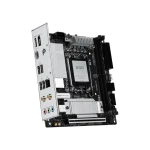 MSI PRO H810I WIFI Intel ITX Motherboard - Image 5