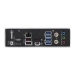 MSI B850 GAMING PRO WIFI6E AMD Motherboard - Image 2