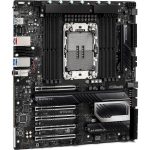 ASRock W790 WS R2.0 LGA 4677 Intel W790 E-ATX Motherboard - Image 3