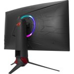 ASUS ROG Strix XG32VQ 31.5" 16:9 Curved 144 Hz FreeSync LCD Monitor - Image 4