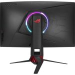ASUS ROG Strix XG32VQ 31.5" 16:9 Curved 144 Hz FreeSync LCD Monitor - Image 5