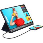 Asus ZenScreen MB16AMT 16 Inch Touch Portable Monitor