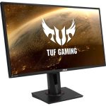 ASUS VG27AQ 27″ 16:9 G-SYNC 165 Hz QHD HDR IPS Gaming Monitor